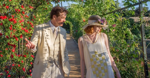 영화 '매직 인 더 문라이트' 중에서 /사진=웨이브 제공