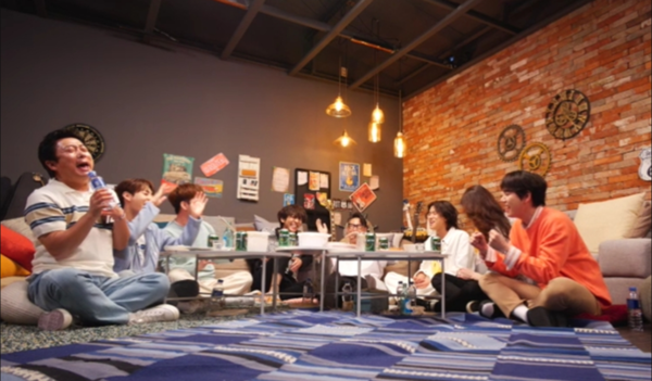 유명가수전: 히든트랙 /사진=티빙 제공