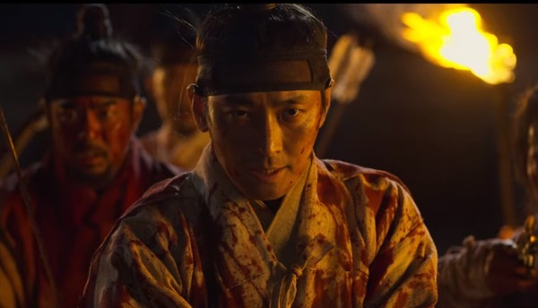 킹덤2 /사진=넷플릭스 제공