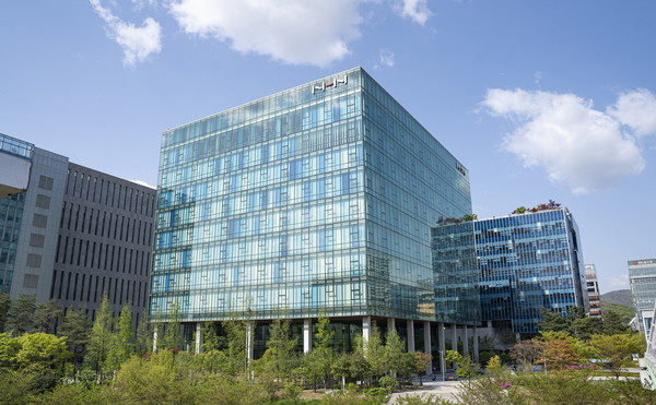 NHN 사옥 / 사진=NHN 제공