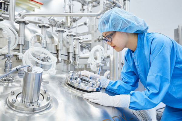 /사진=삼성바이오로직스