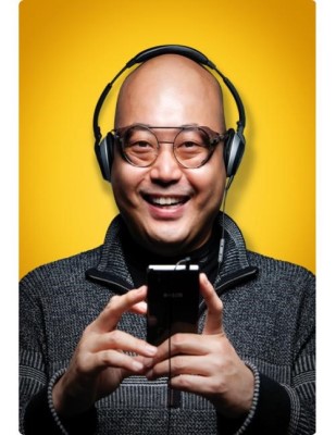 남궁훈 카카오 대표 내정자/사진=카카오