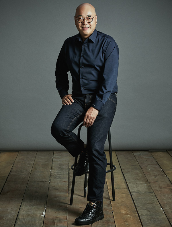 남궁훈 카카오 대표 내정자 /사진=카카오 제공