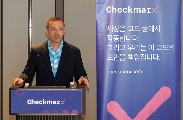 로만 투마(Roman Tuma) 체크막스 CRO/사진=체크막스 제공