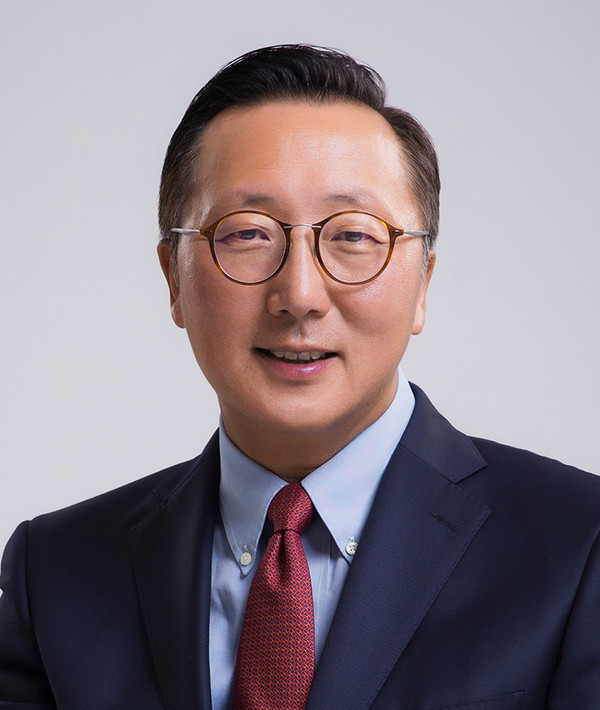 조범구 시스코코리아 신임 회장 /사진=시스코코리아 제공