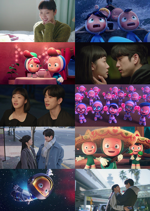 /사진=티빙 제공