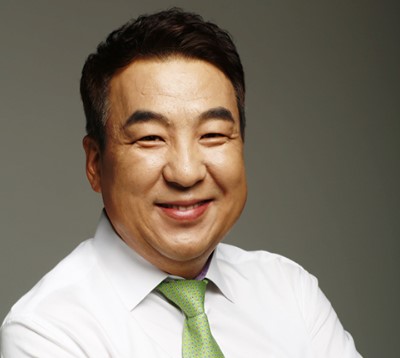 이동범 지니언스 대표/사진=지니언스 제공