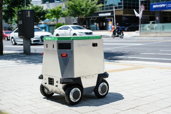 뉴비 /사진=뉴빌리티 제공