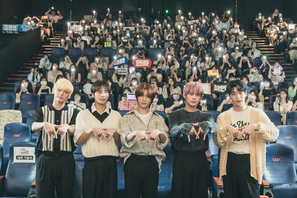 /사진=월트디즈니컴퍼니 코리아 제공