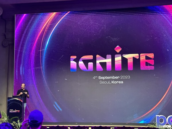 폴리곤 이그나이트 / 사진=이성우 기자