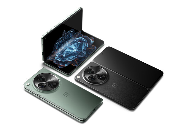 폴더블폰 '원플러스 오픈' /사진=원플러스