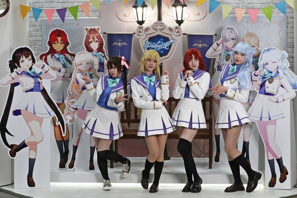 국내 최대 애니메이션·게임 축제 'AGF 2024'가 7일 경기도 고양시 일산 킨텍스 제1전시장 1~5홀에서 막을 올렸다. 이틀 간 열리는 행사의 생생한 첫날을 사진에 담았다. /사진=임경호 기자