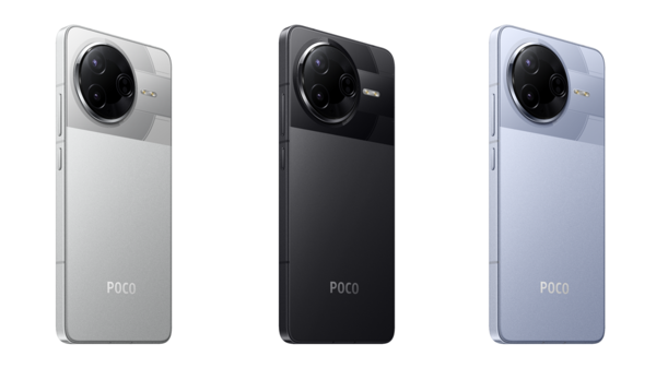 포코 F7 프로 /사진=샤오미 제공