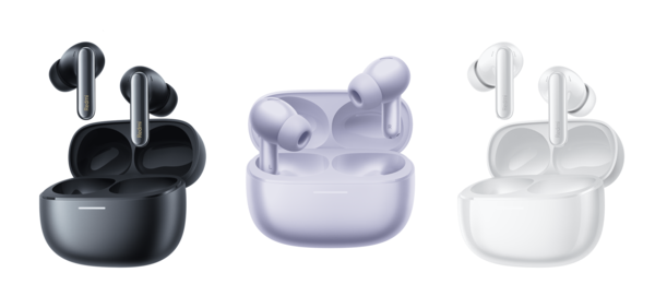 레드미 버즈 6 프로 /사진=샤오미 제공