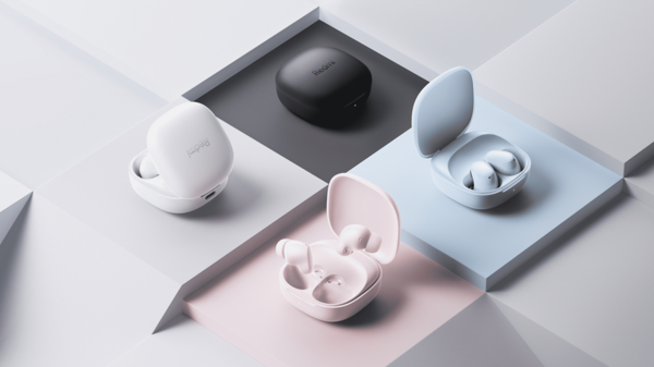 레드미 버즈 6 플레이 /사진=샤오미 제공