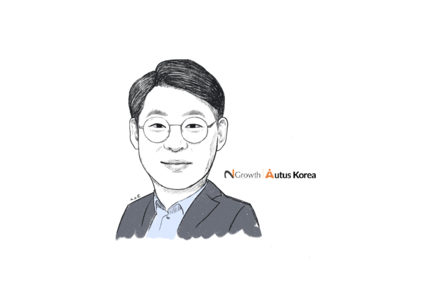 오진원 님 / 캐리커처=디디다컴퍼니 제작