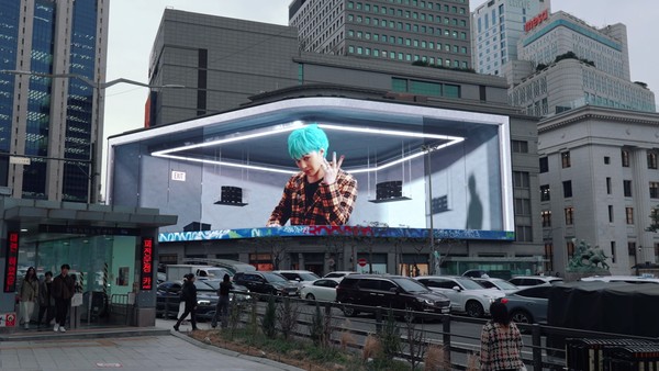 /사진=신세계백화점 제공