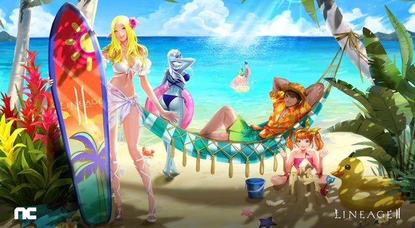 / 사진=엔씨쏘프트 제공