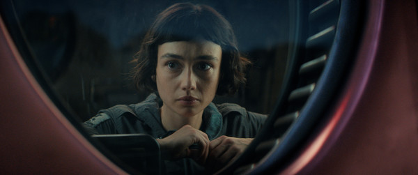 '에이리언: 어스' 스틸컷 /사진=디즈니플러스 제공