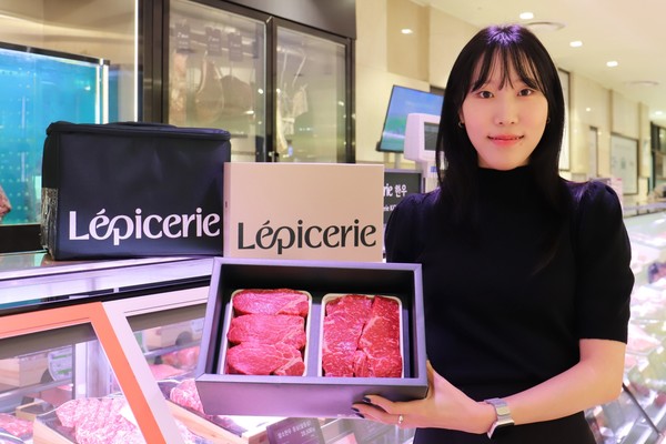 /사진=롯대백화점 제공