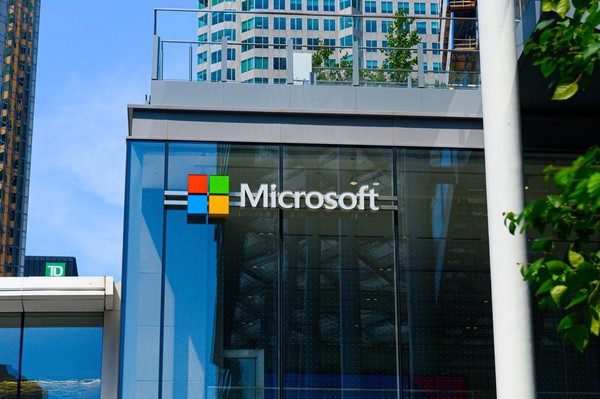 마이크로소프트(MS) /사진=디디다 컴퍼니 제공