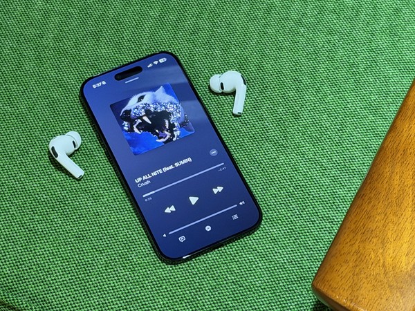 에어팟 프로 3 /사진=테크M