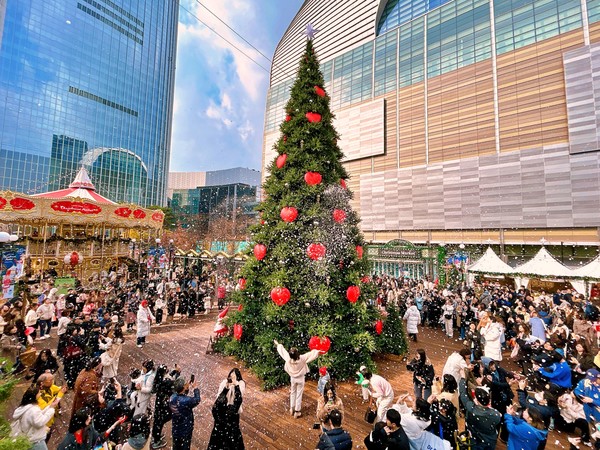 /사진=롯데백화점 제공