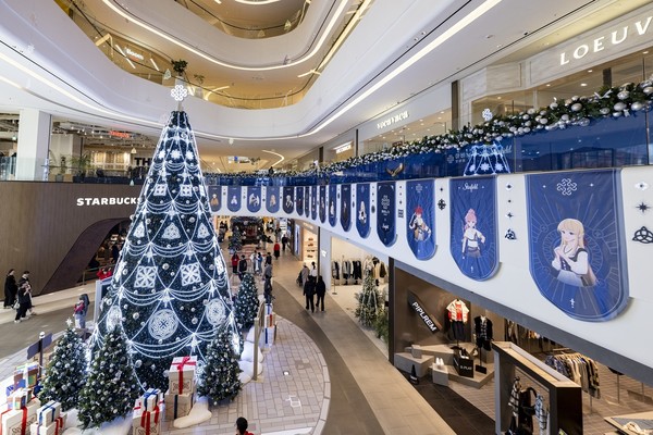 /사진=신세계백화점 제공