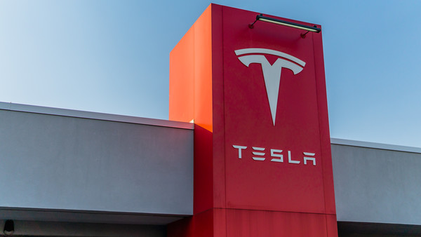 테슬라 /사진=디디다 컴퍼니 제공